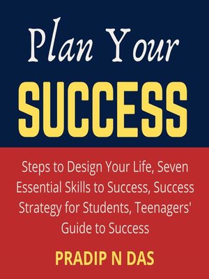 cover image of Plan Your Success